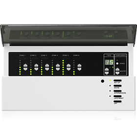 Grafik Eye Main Unit